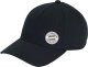 Adidas Czapka z daszkiem adidas FC Bayern Munich Essentials czarna IA2335 Dorośli M/L 1