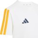 Adidas Koszulka dla dzieci adidas Real Madrid biała KG2954 116cm 4