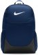 Nike Plecak szkolny Brasilia 24L sportowy granatowy premium 1