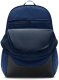 Nike Plecak szkolny Brasilia 24L sportowy granatowy premium 3
