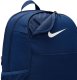 Nike Plecak szkolny Brasilia 24L sportowy granatowy premium 6