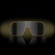 Oakley Sutro Ti OO6013 601301 36 Prizm 4