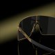 Oakley Sutro Ti OO6013 601301 36 Prizm 5