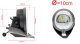 Einparts Automotive EINPARTS LAMPY DUOLIGHT DL29 2W1 DO DODGE STRATUS 2000-2006 Z HOMOLOGACJĄ 8