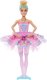 Lalka Barbie Mattel w Dziadku do orzechów - Deluxe Baletnica Klara (JLW53) 1