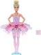Lalka Barbie Mattel w Dziadku do orzechów - Deluxe Baletnica Klara (JLW53) 2