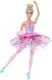 Lalka Barbie Mattel w Dziadku do orzechów - Deluxe Baletnica Klara (JLW53) 3