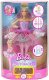 Lalka Barbie Mattel w Dziadku do orzechów - Deluxe Baletnica Klara (JLW53) 6