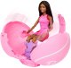 Lalka Barbie Mattel Team Roll & Reveal - Wyskakująca lalka Tenisistka (JMY56) 2
