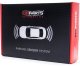 Einparts Automotive EINPARTS Czujniki parkowania Uniwersalne Z homologacją E8 I Systemem kamery 6