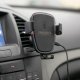 Einparts Automotive EINPARTS UCHWYT SAMOCHODOWY Z ŁADOWARKĄ DO KRATKI NAWIEWU SZYBKIE ŁADOWANIE 7