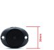 Einparts Automotive EINPARTS CZUJNIKI PARKOWANIA EPP BUZZER 18.5MM DO AUTA MONTAŻ SYSTEM 12