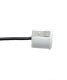 Einparts Automotive EINPARTS CZUJNIKI PARKOWANIA SET EPP BUZZER 18.5MM DO SAMOCHODÓW SYSTEM 9