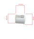 Einparts Automotive EINPARTS CZUJNIKI PARKOWANIA SET EPP BUZZER 18.5MM DO SAMOCHODÓW SYSTEM 10