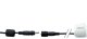 Einparts Automotive EINPARTS CZUJNIKI PARKOWANIA EPP5300 DO MERCEDES AUDI BMW SYSTEM PARKINGOWY 7