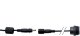 Einparts Automotive EINPARTS CZUJNIKI PARKOWANIA EPP5800 DO SAMOCHODU FLUSH MOUNT 16,5MM CZARNY 8