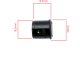 Einparts Automotive EINPARTS CZUJNIKI PARKOWANIA EPP6600 DO CIĘŻARÓWKI NO 52 PARKING SENSOR 6
