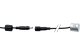 Einparts Automotive EINPARTS CZUJNIKI PARKOWANIA EPP5800 DO SAMOCHODU 18,5MM NO 45 FLUSH MOUNT 9