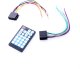Radio samochodowe Canva EP AUDIO Stacja multimedialna 7 cali z USB i slotem micro SD do Peugeot 308 10