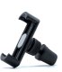 Einparts Automotive EINPARTS Uchwyt do telefonu do kratki nawiewu Regulacja kąta obrotu 52-86mm 2