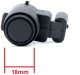 Einparts Automotive EINPARTS CZUJNIK PARKOWANIA DO BMW 1 3 X1 MINI COUPE ROADSTER KABRIOLET 5