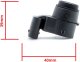 Einparts Automotive EINPARTS CZUJNIK PARKOWANIA DO BMW 1 3 X1 MINI COUPE ROADSTER KABRIOLET 6
