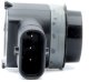Einparts Automotive EINPARTS AUTOMOTIVE CZUJNIK PARKOWANIA DO FORD GALAXY II MONDEO IV S-MAX 3