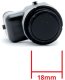 Einparts Automotive EINPARTS CZUJNIK PARKOWANIA DO RENAULT KANGOO BE BOP 284420027R 284421300R 5