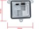 Przetwornica Einparts Automotive EINPARTS AUTOMOTIVE PRZETWORNICA XENONOWA 35W DO FORD FOCUS III HYUNDAI I40 6
