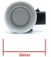 Einparts Automotive EINPARTS CZUJNIK PARKOWANIA PDC DO LEXUS IS GS NX200 ODPORNY NA ZARYSOWANIA 6