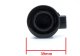Einparts Automotive EINPARTS AUTOMOTIVE CZUJNIK PARKOWANIA PDC DO LEXUS GS350 GS430 IS250 6