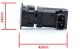 Einparts Automotive EINPARTS CZUJNIK PARKOWANIA PDC DO MAZDA 6 MAZDA 3 GS1D-67-UC1A 7