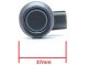 Einparts Automotive EINPARTS CZUJNIK PARKOWANIA PDC DO MITSUBISHI OUTLANDER PEUGEOT 4007 6