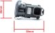 Einparts Automotive EINPARTS CZUJNIK PARKOWANIA PDC DO MITSUBISHI OUTLANDER PEUGEOT 4007 7