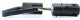 Einparts Automotive EINPARTS CZUJNIK PARKOWANIA DO HYUNDAI SANTA FE 95700-2B100 ULTRADŹWIĘKOWY 3
