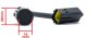 Einparts Automotive EINPARTS CZUJNIK PARKOWANIA DO HYUNDAI SANTA FE 95700-2B100 ULTRADŹWIĘKOWY 5