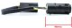 Einparts Automotive EINPARTS CZUJNIK PARKOWANIA DO HYUNDAI SANTA FE 95700-2B100 ULTRADŹWIĘKOWY 6