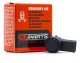 Einparts Automotive EINPARTS CZUJNIK PARKOWANIA PDC DO KIA SPORTAGE III HYUNDAI IX35 12V CZARNY 1