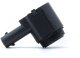Einparts Automotive EINPARTS CZUJNIK PARKOWANIA PDC DO KIA SPORTAGE III HYUNDAI IX35 12V CZARNY 5