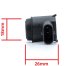Einparts Automotive EINPARTS CZUJNIK PARKOWANIA PDC DO KIA SPORTAGE III HYUNDAI IX35 12V CZARNY 7