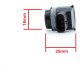 Einparts Automotive EINPARTS CZUJNIK PARKOWANIA PDC SENSOR DO RENAULT LAGUNA III KANGOO 7