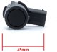 Einparts Automotive EINPARTS CZUJNIKI PARKOWANIA PDC ULTRADŹWIĘKOWE DO BMW 5 E39 E60 ALFA ROMEO 6