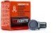 Einparts Automotive EINPARTS CZUJNIK PARKOWANIA DO CITROEN C-CROSSER PEUGEOT 4007 GRAFITOWY PDC 1