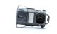 Einparts Automotive EINPARTS CZUJNIK PARKOWANIA DO CITROEN C-CROSSER PEUGEOT 4007 GRAFITOWY PDC 3