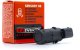 Einparts Automotive EINPARTS CZUJNIK PARKOWANIA 12V DO CITROEN C3 C8 FIAT ULYSSE PEUGEOT 807 1