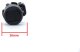 Einparts Automotive EINPARTS CZUJNIK PARKOWANIA 12V DO CITROEN C3 C8 FIAT ULYSSE PEUGEOT 807 6