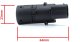 Einparts Automotive EINPARTS CZUJNIK PARKOWANIA 12V DO CITROEN C3 C8 FIAT ULYSSE PEUGEOT 807 7