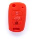 Dekielek Hoalte CARSAFETY ETUI SILIKONOWE NA KLUCZYK DO HYUNDAI I KIA 954302K200 954302K201 5