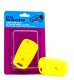 Dekielek Hoalte CARSAFETY ETUI SILIKONOWE NA KLUCZYK DO HYUNDAI I20 I30 SPORTAGE KIA SOUL 1