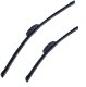 Einparts Automotive EINPARTS WYCIERACZKI DO SUBARU IMPREZA HYUNDAI NISSAN ZESTAW AERODYNAMICZNE 2